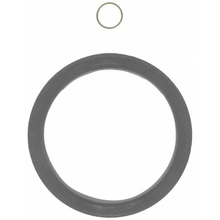 Fel-Pro Rear Main Gasket Set, Bs40625 BS40625